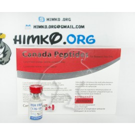 HGH Frag (176-191) Canada Peptides (5 мг)