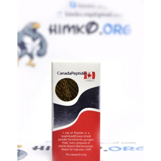PEG-MGF Canada Peptides (2 мг)