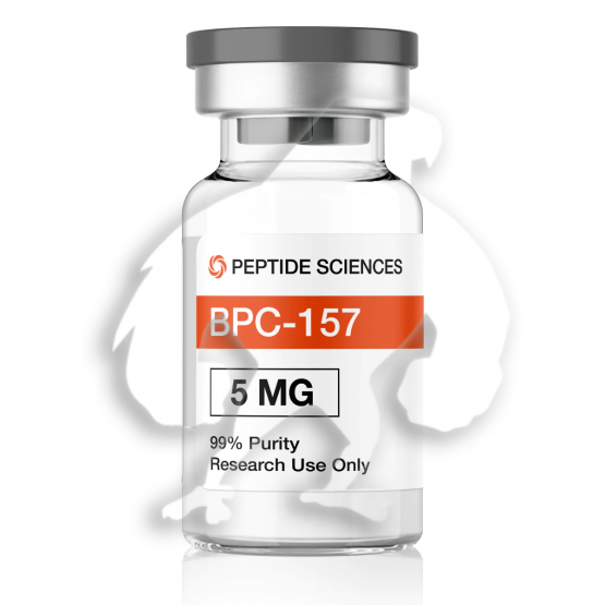 BPC-157 PEPTIDE SCIENCES (5 мг)