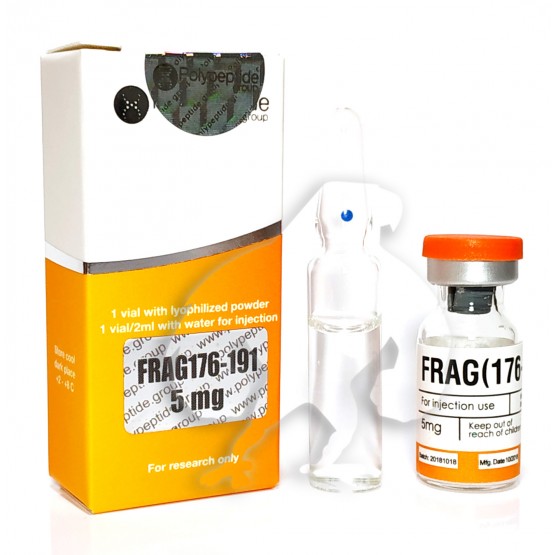 FRAG (176-191) фрагмент Polypeptide (5 мг)