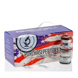 Меланотан 2 (10 мг) PurchasePeptides