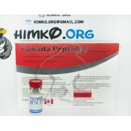 TB-500 (Тимозин Бета-4) Canada Peptides 2 мг