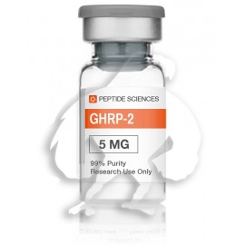 GHRP-2 PEPTIDE SCIENCES (5 мг)