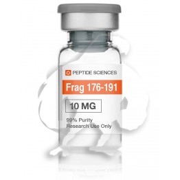 FRAG (176-191) фрагмент PEPTIDE SCIENCES (10 мг)