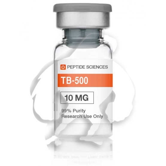 TB-500  PEPTIDE SCIENCES (10 мг)