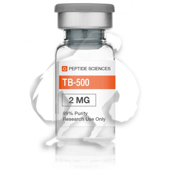TB-500  PEPTIDE SCIENCES (2 мг)