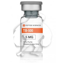 TB-500  PEPTIDE SCIENCES (5 мг)