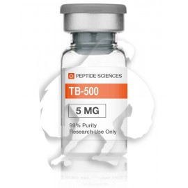 TB-500  PEPTIDE SCIENCES (5 мг)
