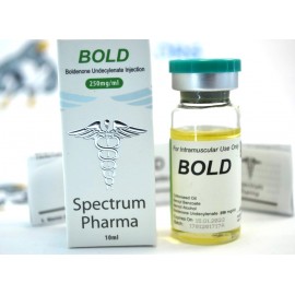 Bold Spectrum (10ml)