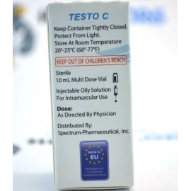 Testoc Spectrum (1 ml)