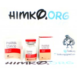 PharmaSTAN 50
