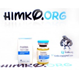 Pharma TEST E300