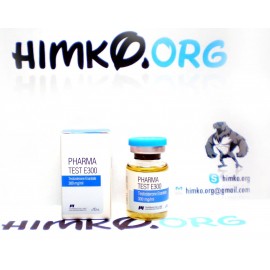 Pharma TEST E300