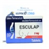 Esculap Balkan 20mg (1 tab)