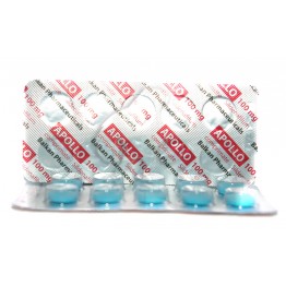 APOLLO Balkan (1 таб.) 100mg