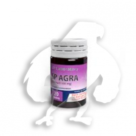 Sp Agra 1 tab